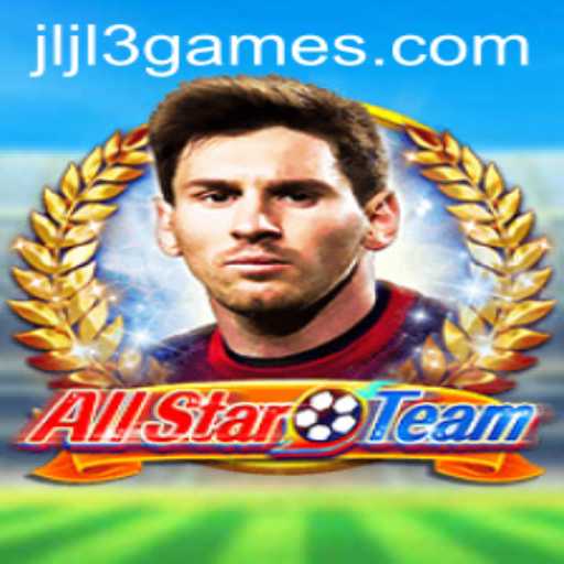 Mastering AllStarTeam: The Game-Changing Experience with JLJL3