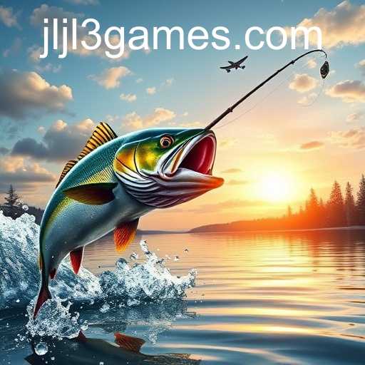 Exploring the Depths of Fishing Games: JLJL3