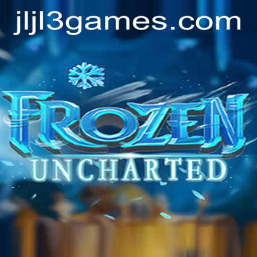 Unveiling FrozenUncharted: A Thrilling Adventure Like No Other