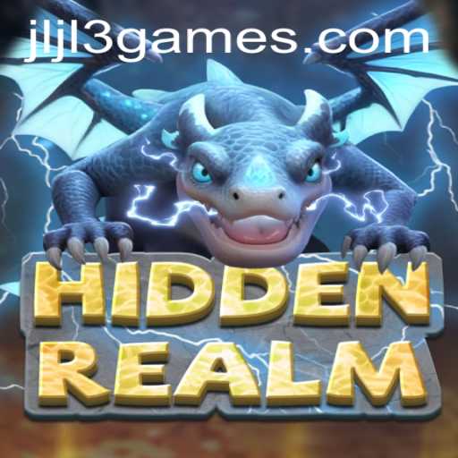 Unveiling HiddenRealm: A Journey Through Mystical Landscapes