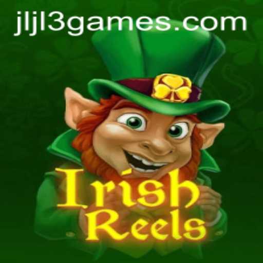Unlock the Magic of IrishReels: A New Gaming Adventure