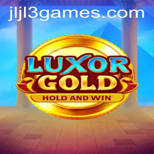 Discover LuxorGold: A New Era in Interactive Gaming