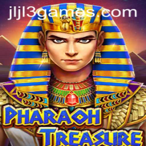 PharaohTreasure: Unveiling the Mysteries of the Nile