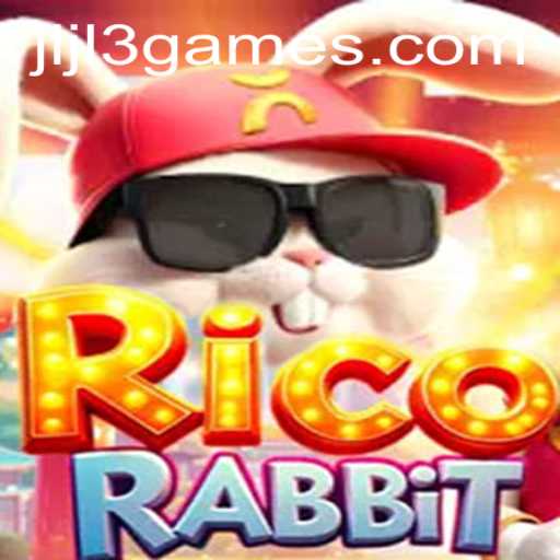 Discover the Enchanting World of RicoRabbit: The Game Taking the World by Storm