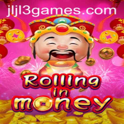 RollingInMoney: The Board Game Revolutionizing Financial Strategy with JLJL3