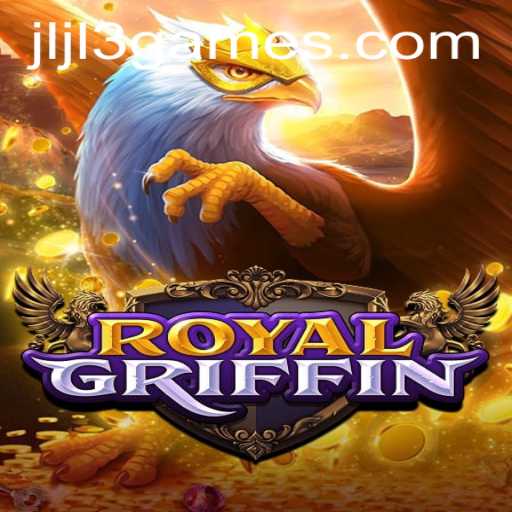 RoyalGriffin: The Rise of a Gaming Phenomenon
