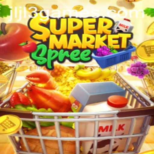 Unveiling SupermarketSpree: The Ultimate Shopping Adventure