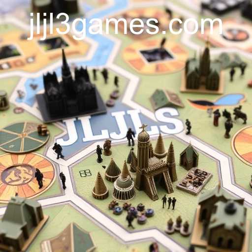 Exploring the Renaissance of Tabletop Games: The Role of JLJL3