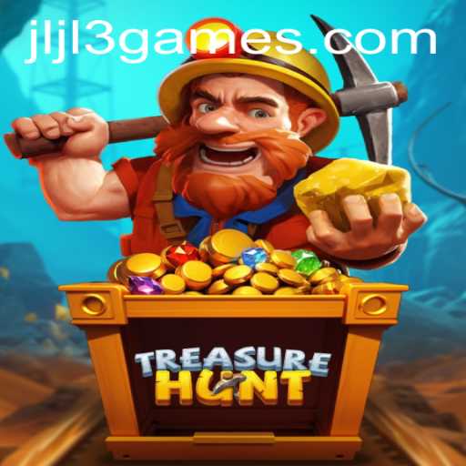 Discover the Excitement of TreasureHunt with the Keyword JLJL3