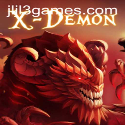 XDemon: Unleashing the World of Adventure with the JLJL3 Challenge
